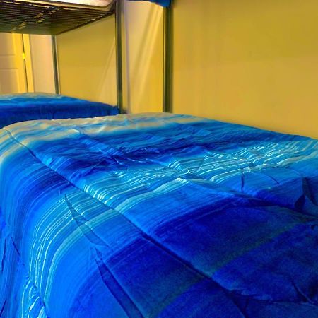 Stop Inn Stay Hostel Χιούστον Εξωτερικό φωτογραφία