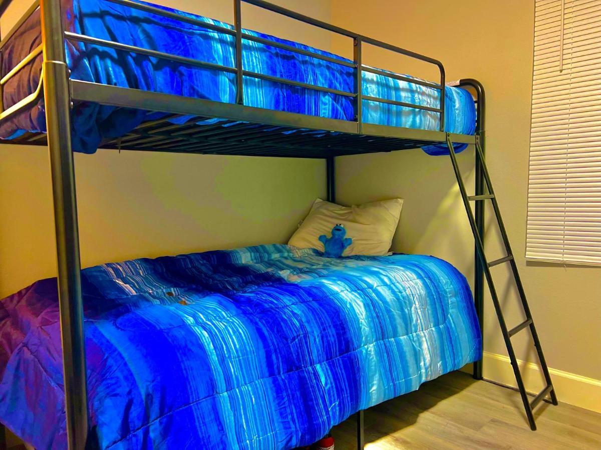 Stop Inn Stay Hostel Χιούστον Εξωτερικό φωτογραφία