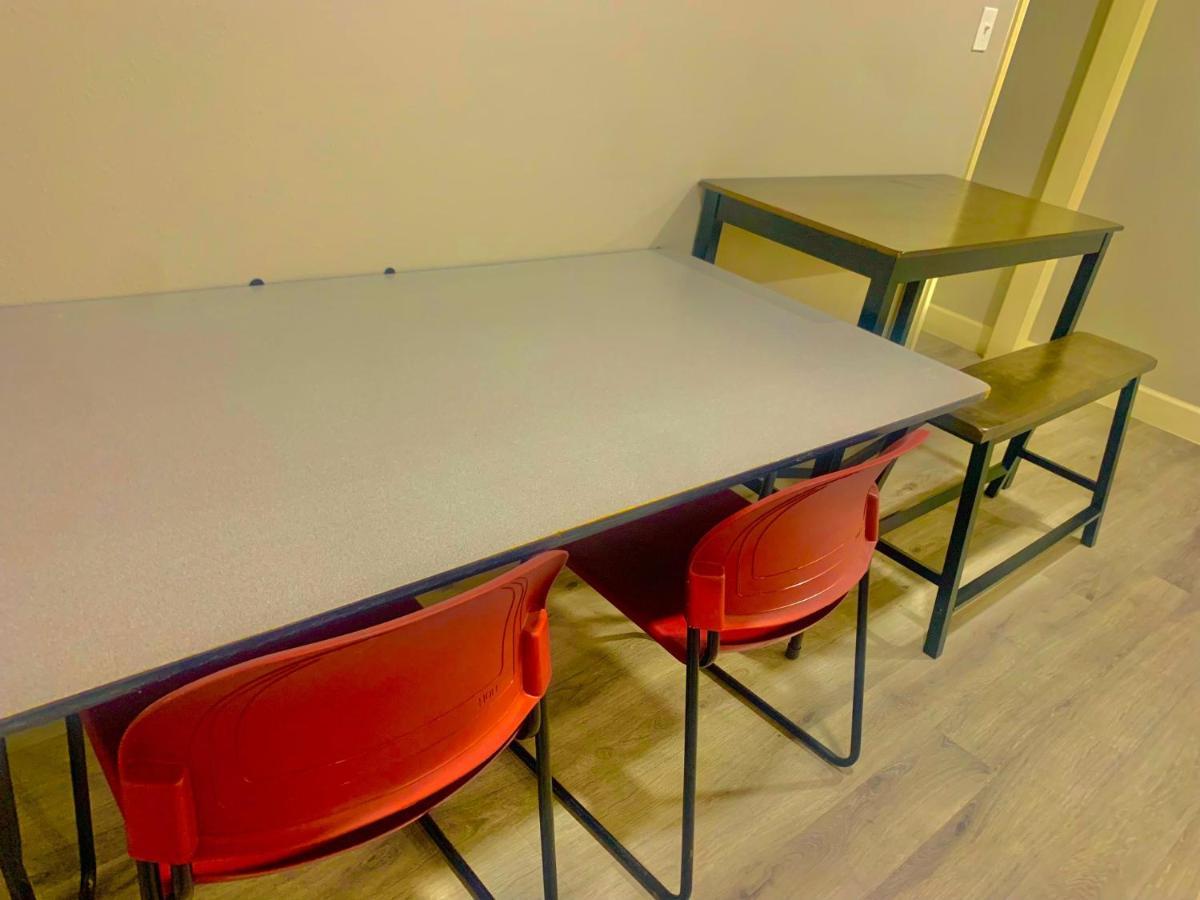 Stop Inn Stay Hostel Χιούστον Εξωτερικό φωτογραφία