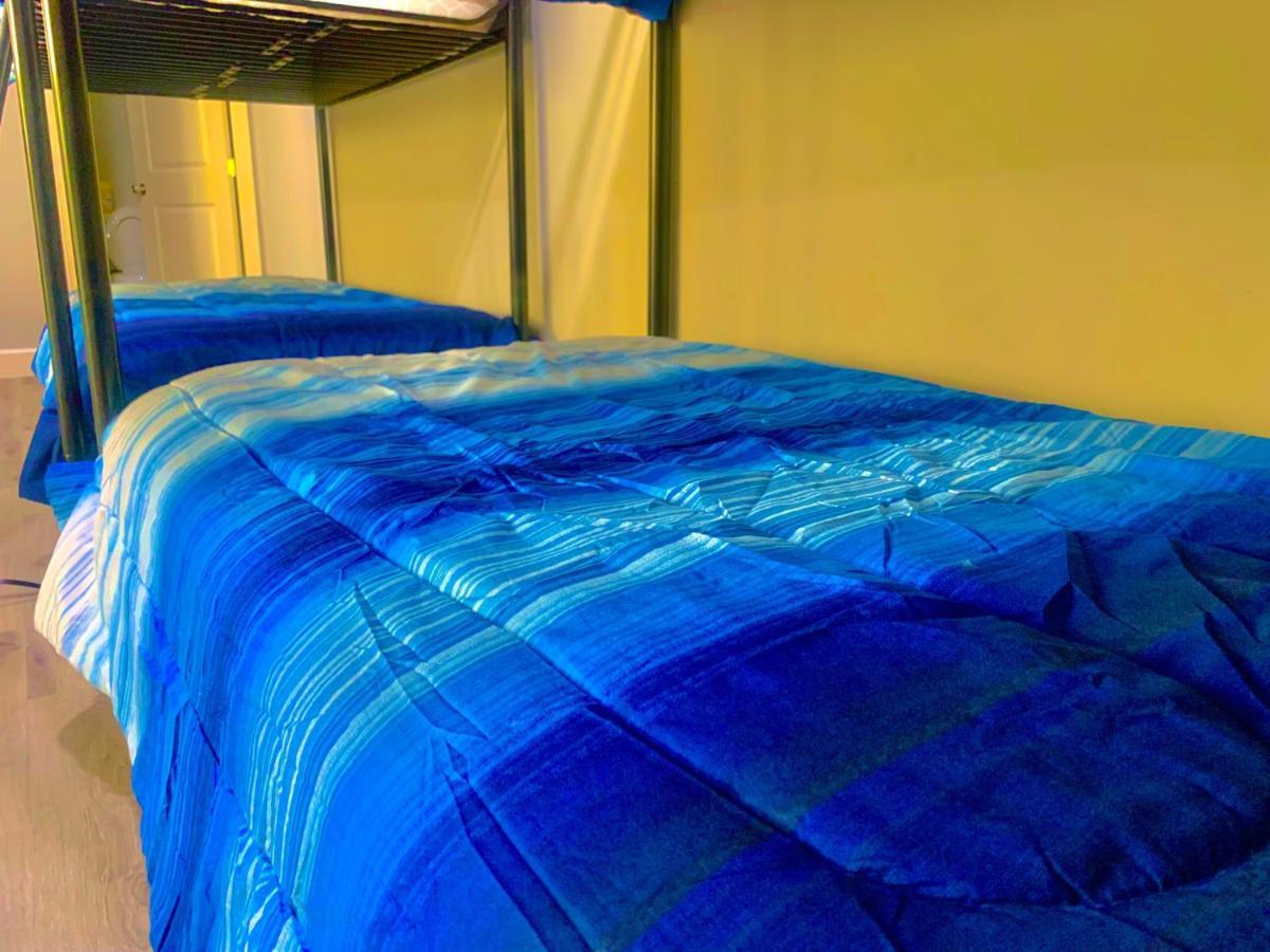 Stop Inn Stay Hostel Χιούστον Εξωτερικό φωτογραφία