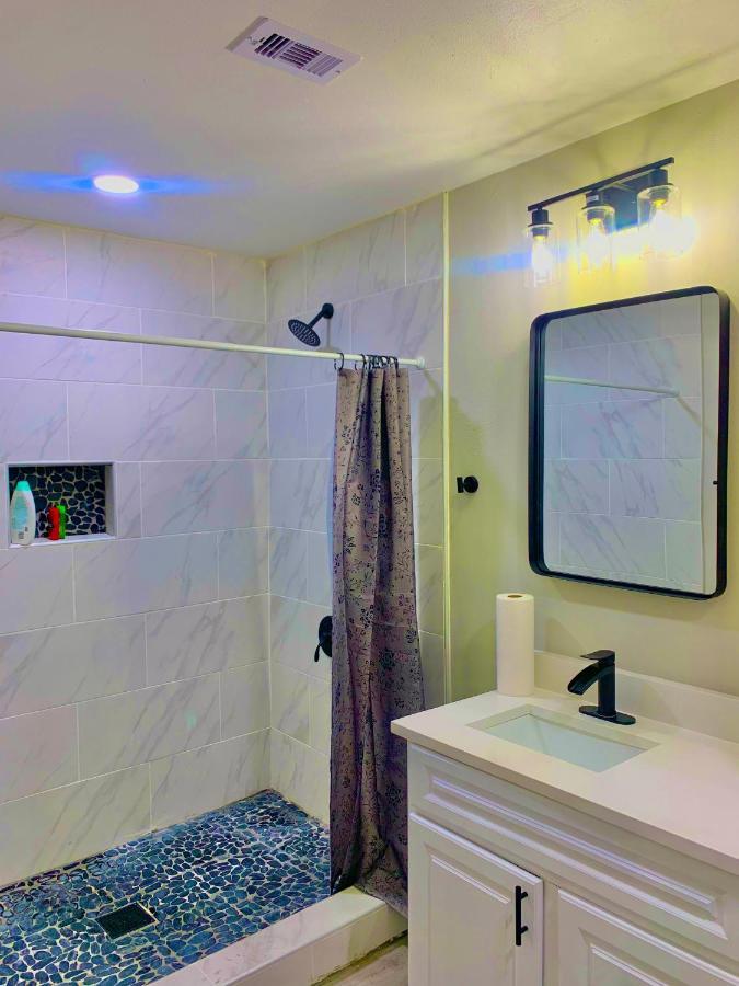 Stop Inn Stay Hostel Χιούστον Εξωτερικό φωτογραφία