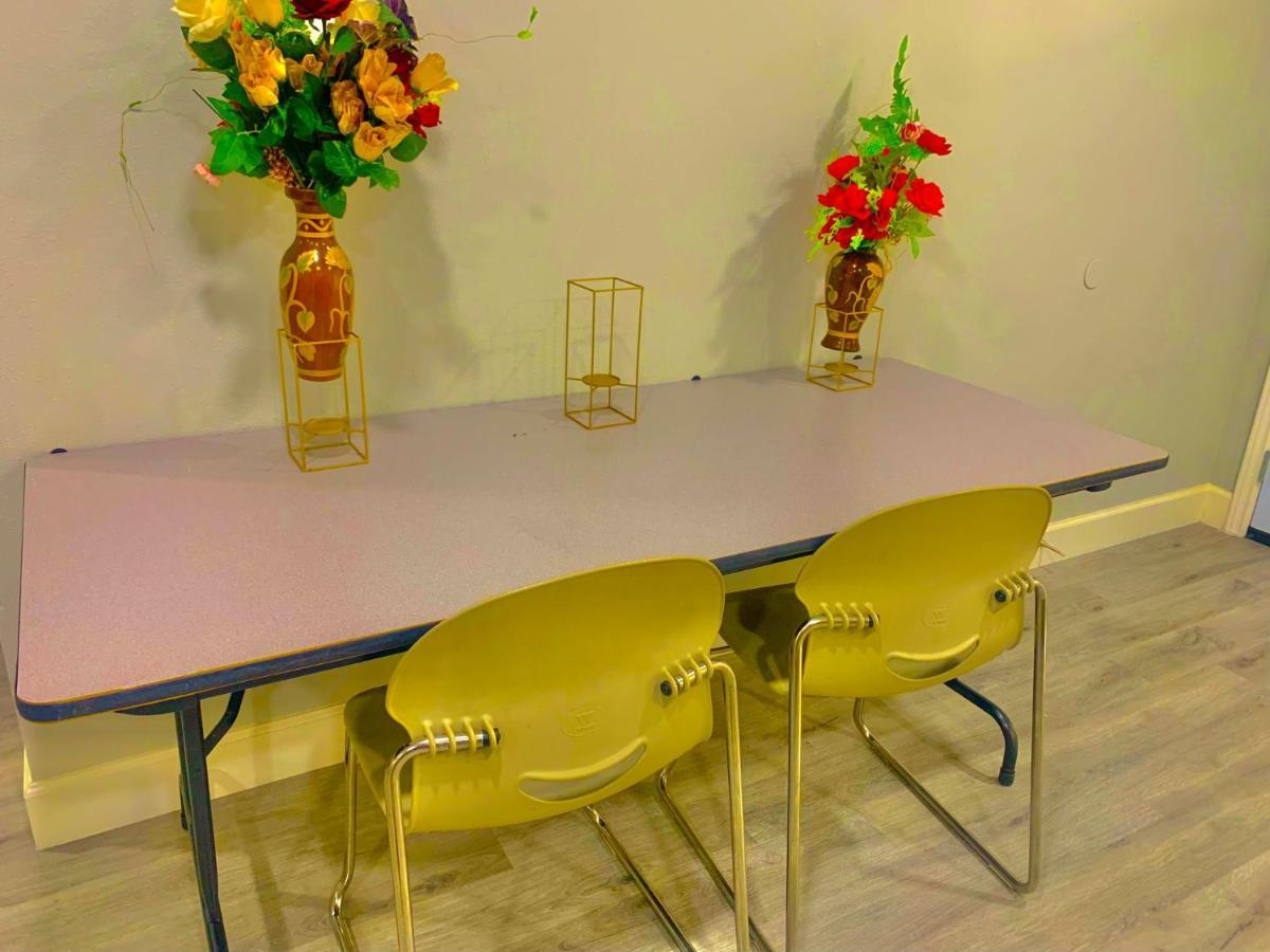 Stop Inn Stay Hostel Χιούστον Εξωτερικό φωτογραφία
